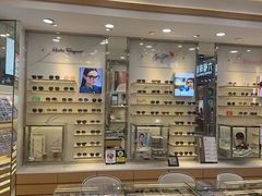 -眼镜88(五月花商业广场店)