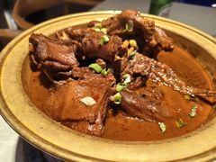 -金典银峰老鹅馆·昆山菜(亭林公园店)