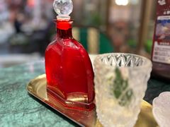 -秘密旅行Bonjour(黑金冠 江南西店)