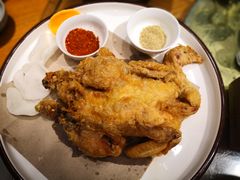 -秦唐一号西安菜馆(钟楼店)