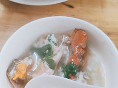 蟹虾粥-皮蛋弟砂锅店(总店)