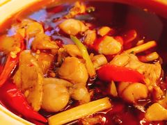 鲜椒美蛙-三哥田螺(北书院街店)