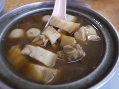 -新记肉骨茶
