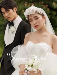 -苏菲雅婚纱摄影(环城南路店)