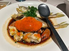 -三利音·玖弄小鲜(浦东嘉里城店)