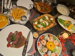 -Nord Grill&Bar Highland诺德西餐(深圳欢乐海岸店)