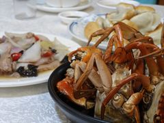 -莲花公园煎蟹(总店)
