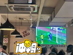 -新疆烧烤王(广灵店)