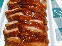 -紫光园·烤鸭(吕家营店)