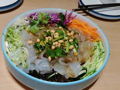 五彩大拉皮-映像威海·海鲜味道(经区店)