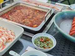 -大隐·成都火锅Bistro(合生麒麟新天地店)