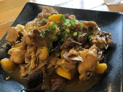 -外婆船宴餐厅·外婆喊你回家吃饭