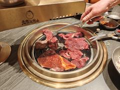 -麻蒲碳烤肉(远景路1号店)