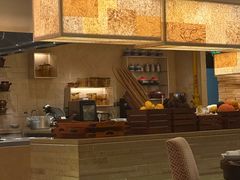 -广州柏悦酒店·悦景轩·粤菜餐厅