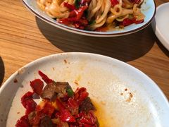 -胖老汉椒麻鸡清真新疆菜(西御街店)