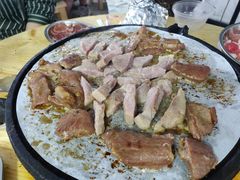 -旺记碳烤肥牛(总店)