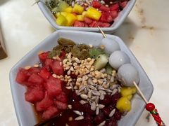 -锦府盐帮·李宅(领展购物广场中关村店)