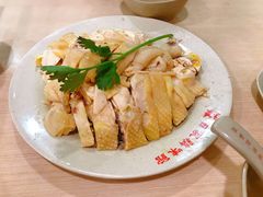 招牌百家鸡-百家鸡味馆(清泰店)