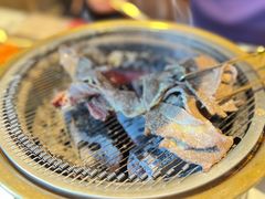 -西塔老太太泥炉烤肉(北京望京店)