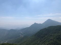 -白草畔自然风景区