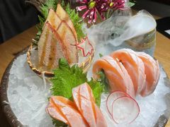 -江左尚白日本料理(万象城店)