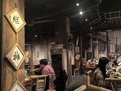 -烂摊摊火锅集市(河北总店)