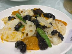 -金河半岛园林酒家(金融城店)