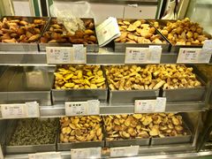 -上海哈尔滨食品厂(淮海中路店)