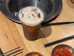 -姜虎东白丁烤肉(深圳湾后海汇店)