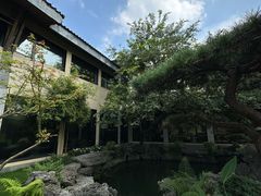 -新荣记(西溪湿地店)