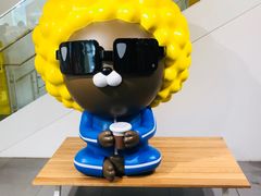 -KAKAO FRIENDS(弘大店)