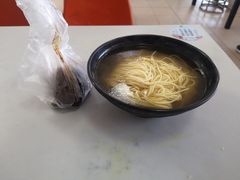 -上海为民商行清真饭店(南大路店)