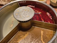 -巴奴毛肚火锅(京西大悦城店)