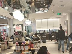 -必胜客(大悦城店)