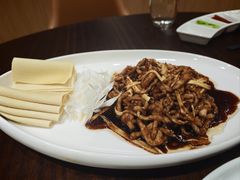 -全聚德(上海首店浦东店)