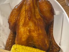 脆皮烧春鸡-大家乐(广州番禺祈福店)