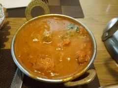 -食彩美印度特色美食餐厅·印度料理