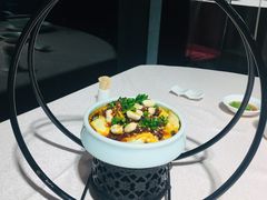 口水鸡-天福苑(崇宁路店)