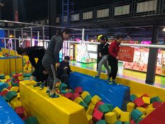 -巴克创奇梦工厂