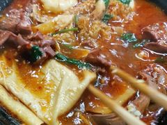 -四川老牛麻辣烫(北门桥店)