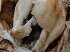 -阿侬盐焗鸡(清澜店)