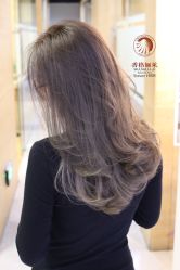 -CARR SALON