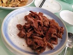 -景芝小炒(虞河路店)