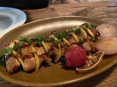 -娜娜家·Nana's restaurant(国金汇店)