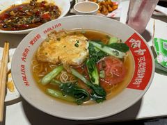 -哈力家·西北烧烤烤串(凤城三路店)
