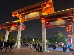 -大慈恩寺(大雁塔)