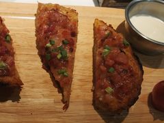 烤土豆皮-阿妮叶李(光谷世界城店)