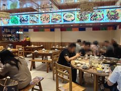 -乡土特色.冷锅鱼.牦牛肉汤锅