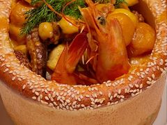 -俄士厨房(环球港店)