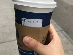 -瑞幸咖啡(紫金数码园店)